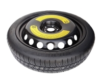 Space saver wheel AUDI RSQ3 I R20 5x112x57,1