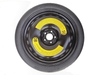 Space saver wheel AUDI RSQ3 I R20 5x112x57,1