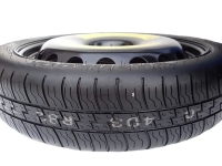 Space saver wheel AUDI A6 C6 R20 5x112x57,1