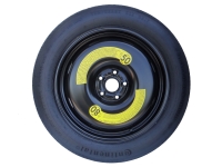 Space saver wheel VW ID.3 I R18 5x112x57,1