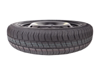 Space saver wheel MERCEDES C-CLASS W202 R16 5x112x66,5