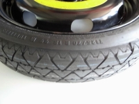 Space saver wheel SSANGYONG XLV R18 5x112