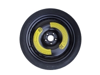 Space saver wheel MINI HATCH III R19 5x112x66,5