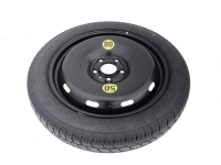 Space saver wheel MERCEDES A-CLASS W176 R17 5x112x66,6