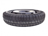 Space saver wheel BMW F46 R17 5x112x66,5