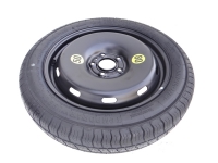 Space saver wheel BMW F46 R17 5x112x66,5