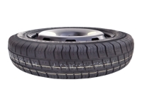 Space saver wheel MERCEDES VITO R17 5x112x66,5