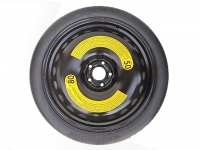 Space saver wheel AUDI A8 D4 R20 5x112x66,5