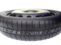 Space saver wheel AUDI A8 D4 R20 5x112x66,5