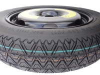 Space saver wheel MERCEDES GLA H247 R18 5x112x66,5