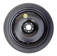 Space saver wheel FORD MUSTANG VI R19 5x114,3