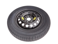 Space saver wheel TOYOTA C-HR I FL R16 5x114,3x60,1