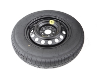 Space saver wheel SUZUKI GRAND VITARA II R16 5x114,3x60