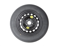 Space saver wheel SUZUKI GRAND VITARA II R16 5x114,3x60