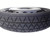 Space saver wheel HONDA ACCORD VIII VIII R19 