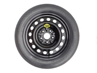 Space saver wheel HONDA CR-Z R16 5x114,3x64