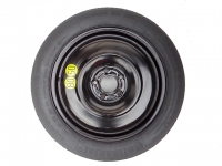 Space saver wheel HONDA CR-V I R17 5x114,3x64,1