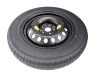 Space saver wheel HONDA CR-V V R17 5x114,3x64