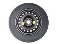 Space saver wheel HONDA CR-V V R17 5x114,3x64