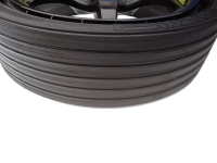 Space saver wheel RENAULT ZOE R15 5x114x66,1