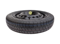 Space saver wheel NISSAN PRIMERA III R16 