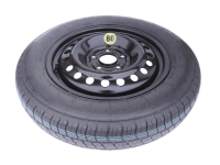 Space saver wheel RENAULT LATITUDE R16 5x114,3x66