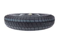 Space saver wheel RENAULT LATITUDE R16 5x114,3x66