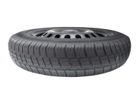 Space saver wheel RENAULT ESPACE 5 R17 5x114,3x66