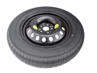 Space saver wheel RENAULT AUSTRAL R17 