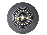 Space saver wheel RENAULT AUSTRAL R17 