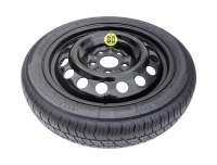 Space saver wheel HYUNDAI ELANTRA IV R16 