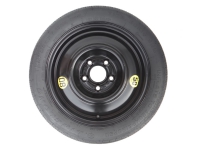 Space saver wheel HYUNDAI i30 II R15 5x114,3x67,1