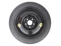 Space saver wheel HYUNDAI ELANTRA VI R15 5x114,3x67,1