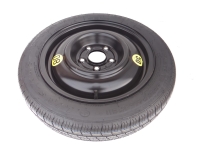 Space saver wheel HYUNDAI ELANTRA VII R15 5x114,3x67,1