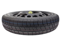 Space saver wheel HYUNDAI i30 II R16 5x114,3x67