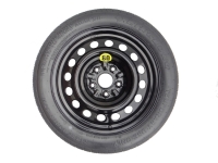 Space saver wheel HYUNDAI KAUAI R16 