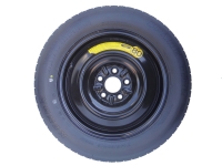 Space saver wheel DODGE AVENGER II R16 