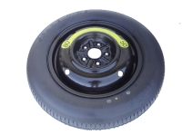 Space saver wheel HYUNDAI KONA II R16 