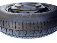 Space saver wheel HYUNDAI TUCSON I R16 