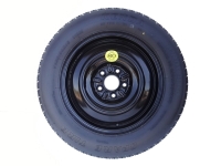 Space saver wheel CITROEN C4 R16 5x114,3x67