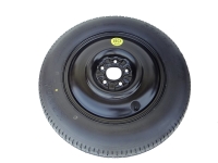 Space saver wheel CITROEN C4 R16 5x114,3x67