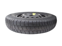 Space saver wheel CITROEN C-CROSSER R16 5x114,3x67