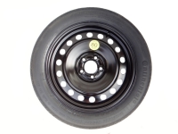 Space saver wheel CHRYSLER 300C R18 5x115x71,5