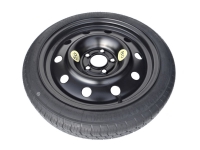 Space saver wheel OPEL ASTRA J R17 5x115x70,3