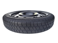 Space saver wheel OPEL ASTRA J R17 5x115x70,3