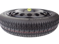 Space saver wheel OPEL ZAFIRA C R17 5x115x70,3