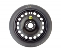 Space saver wheel OPEL CASCADA A R17 5x115x70,3