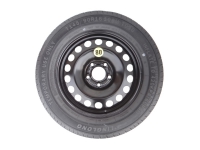 Space saver wheel OPEL ANTARA A R16 5x115x70,3