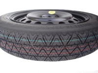 Space saver wheel DODGE CHALLENGER III R18 5x115x71,5