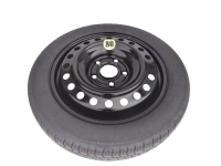 Space saver wheel OPEL INSIGNIA I R16 5x120x67,1